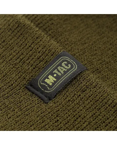 M-Tac Czapka Dzianinowa 100% Akryl
