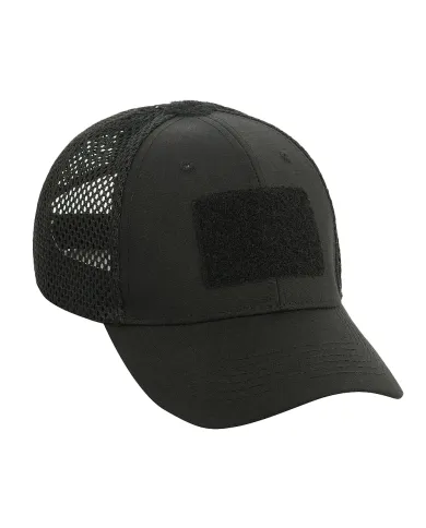 M-Tac czapka z daszkiem siatka na rzep Flex Rip-Stop