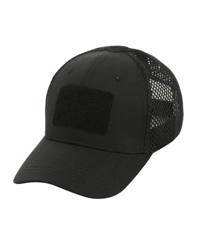 M-Tac czapka z daszkiem siatka na rzep Flex Rip-Stop