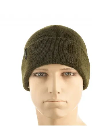 M-Tac Czapka Dzianinowa 100% Akryl Cienka Przędza