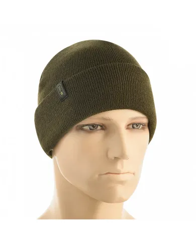 M-Tac Czapka Dzianinowa 100% Akryl Cienka Przędza