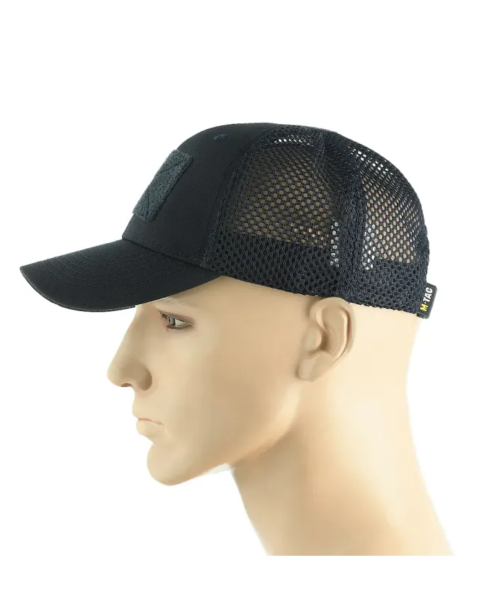 M-Tac czapka z daszkiem siatka na rzep Flex Rip-Stop