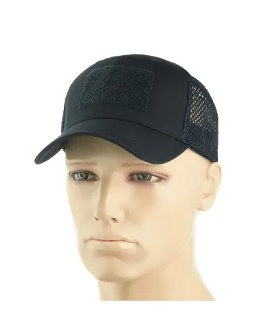 M-Tac czapka z daszkiem siatka na rzep Flex Rip-Stop