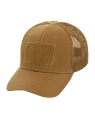 M-Tac czapka z daszkiem siatka na rzep Flex Rip-Stop
