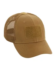 M-Tac czapka z daszkiem siatka na rzep Flex Rip-Stop
