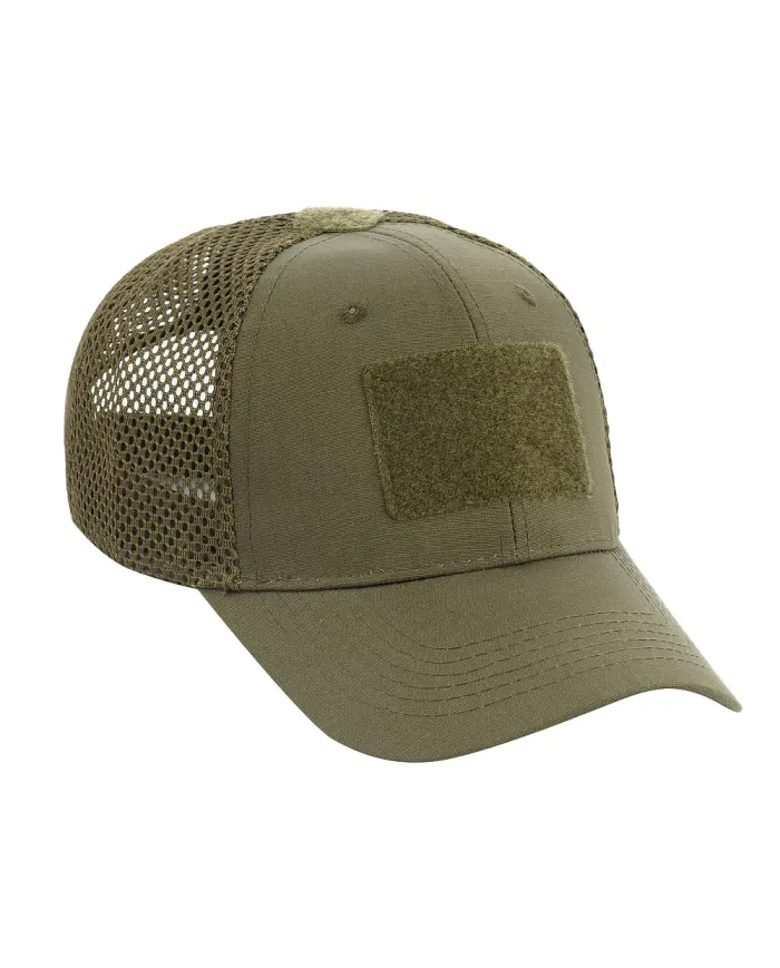 M-Tac czapka z daszkiem siatka na rzep Flex Rip-Stop