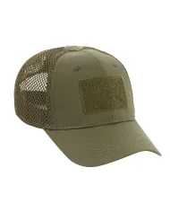 M-Tac czapka z daszkiem siatka na rzep Flex Rip-Stop