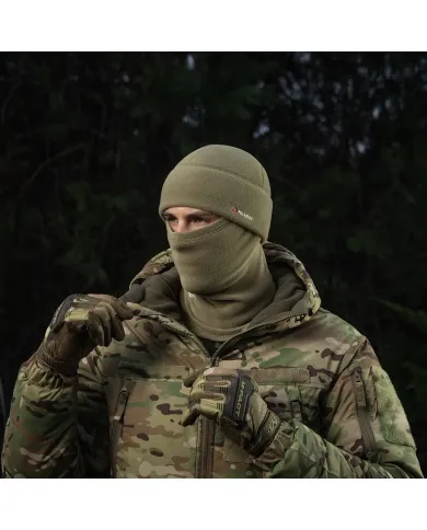 M-Tac Czapka Watch Cap Polartec