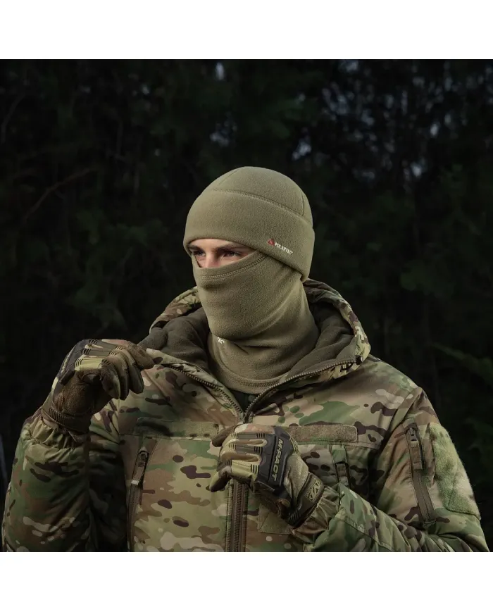 M-Tac Czapka Watch Cap Polartec