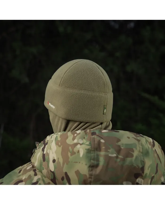 M-Tac Czapka Watch Cap Polartec