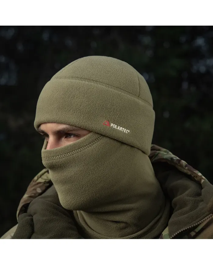 M-Tac Czapka Watch Cap Polartec