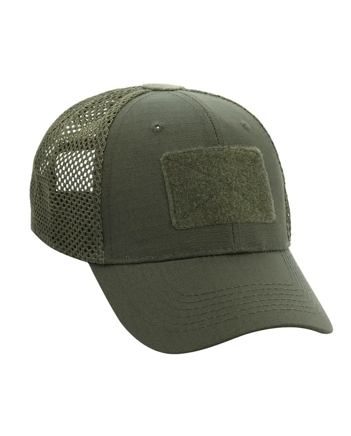 M-Tac czapka z daszkiem siatka na rzep Flex Rip-Stop