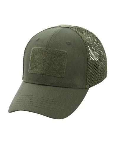 M-Tac czapka z daszkiem siatka na rzep Flex Rip-Stop