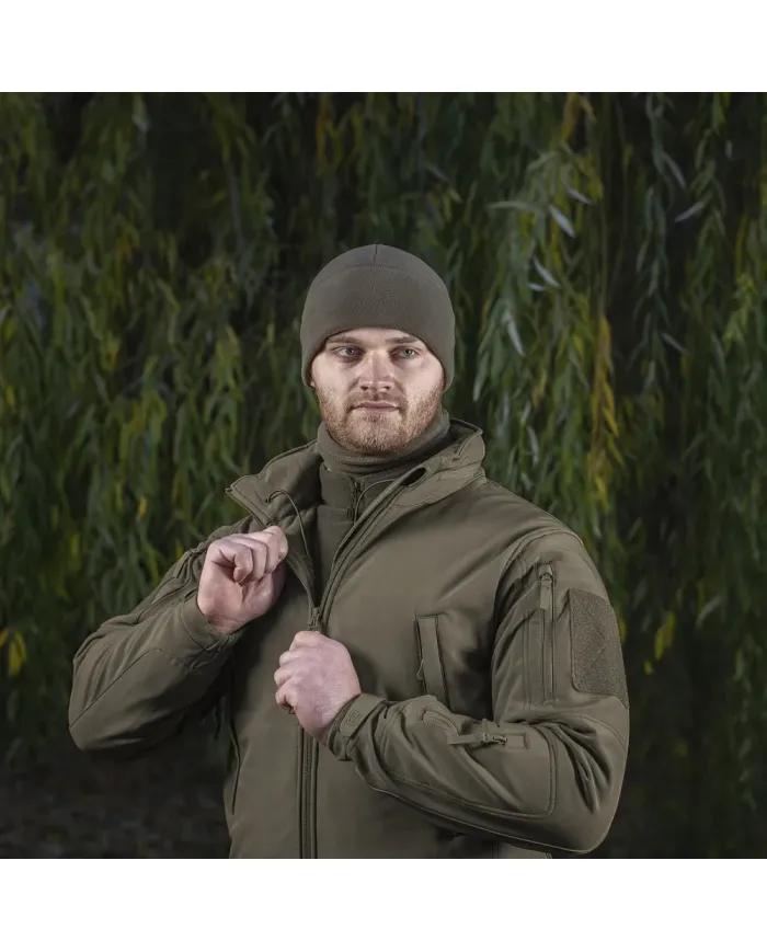 M-Tac Czapka Watch Cap Polartec