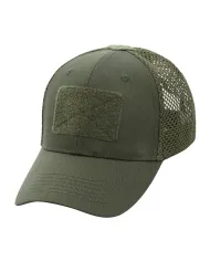 M-Tac czapka z daszkiem siatka na rzep Flex Rip-Stop