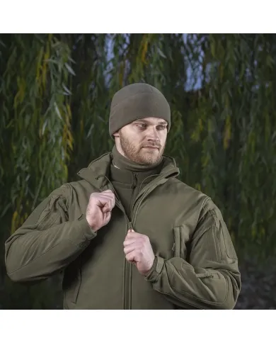 M-Tac Czapka Watch Cap Polartec