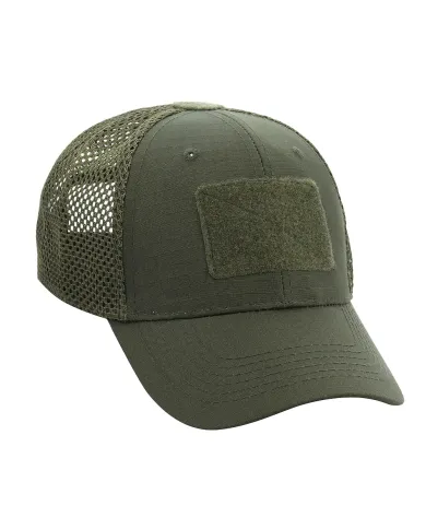 M-Tac czapka z daszkiem siatka na rzep Flex Rip-Stop
