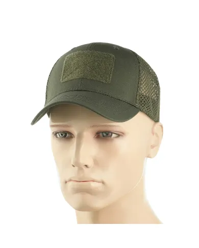 M-Tac czapka z daszkiem siatka na rzep Flex Rip-Stop