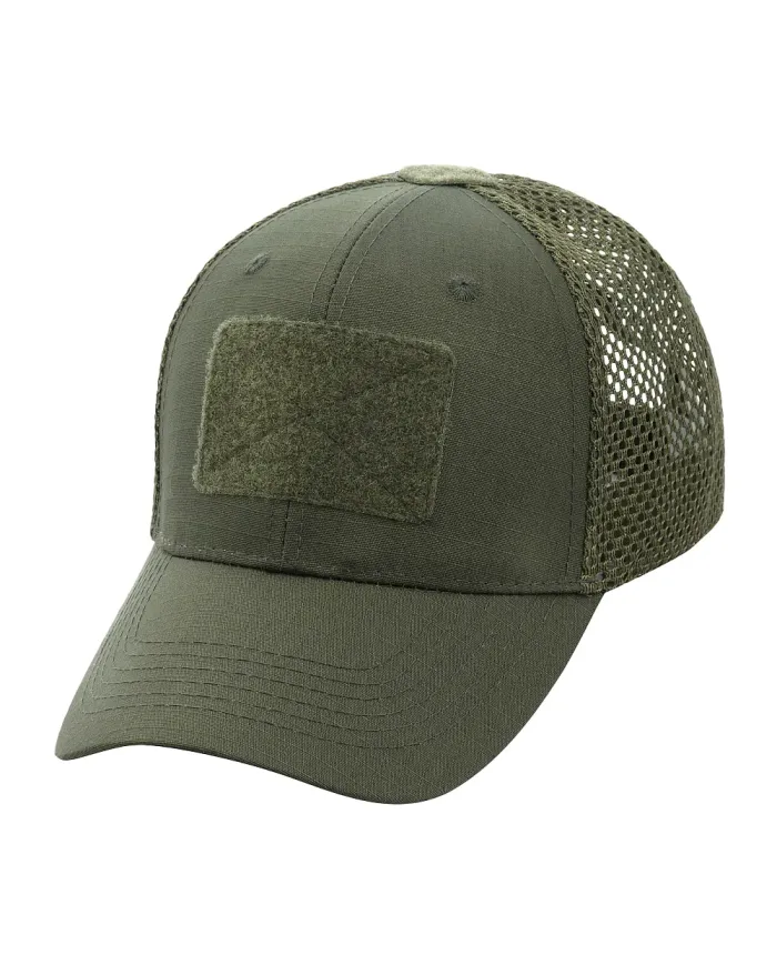 M-Tac czapka z daszkiem siatka na rzep Flex Rip-Stop