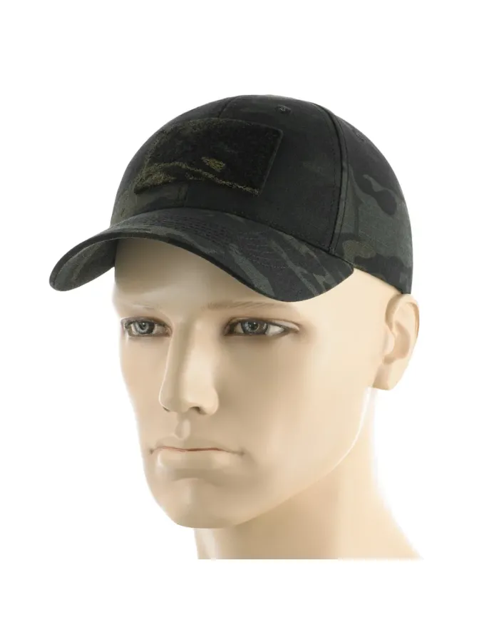 M-Tac Czapka z Daszkiem Elite Taktyczna NYCO Extreme