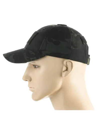 M-Tac Czapka z Daszkiem Elite Taktyczna NYCO Extreme