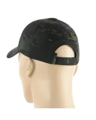 M-Tac Czapka z Daszkiem Elite Taktyczna NYCO Extreme