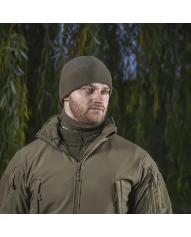 M-Tac Czapka Watch Cap Polartec