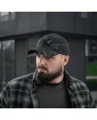 M-Tac Czapka z Daszkiem Elite Taktyczna NYCO Extreme