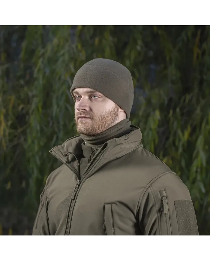 M-Tac Czapka Watch Cap Polartec