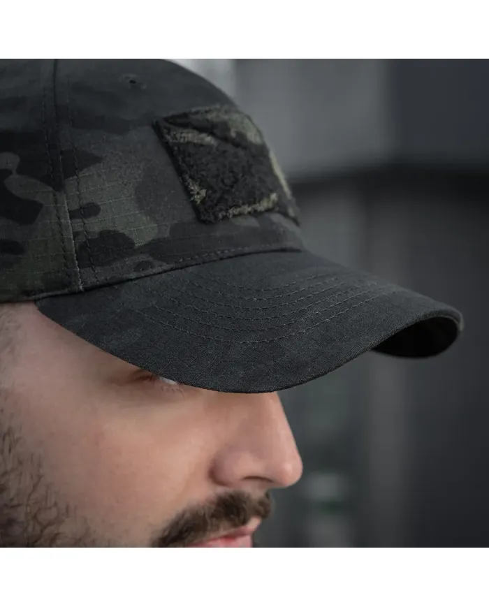 M-Tac Czapka z Daszkiem Elite Taktyczna NYCO Extreme