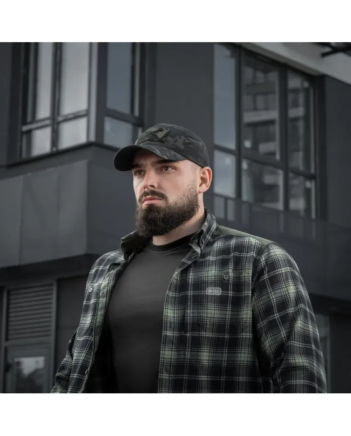 M-Tac Czapka z Daszkiem Elite Taktyczna NYCO Extreme