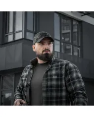 M-Tac Czapka z Daszkiem Elite Taktyczna NYCO Extreme