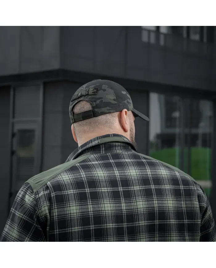 M-Tac Czapka z Daszkiem Elite Taktyczna NYCO Extreme