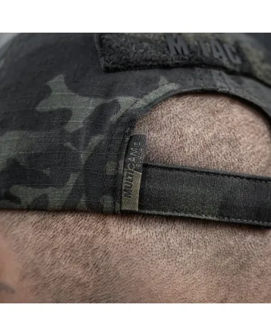 M-Tac Czapka z Daszkiem Elite Taktyczna NYCO Extreme