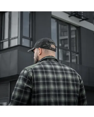 M-Tac Czapka z Daszkiem Elite Taktyczna NYCO Extreme