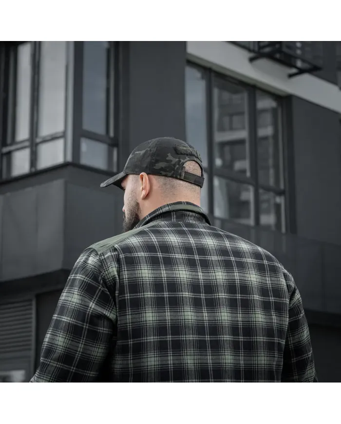 M-Tac Czapka z Daszkiem Elite Taktyczna NYCO Extreme