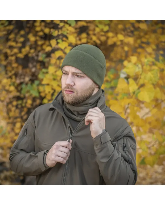 M-Tac Czapka Watch Cap Polartec