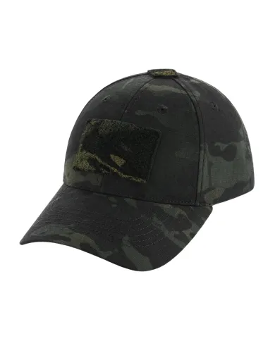 M-Tac Czapka z Daszkiem Elite Taktyczna NYCO Extreme