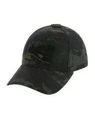 M-Tac Czapka z Daszkiem Elite Taktyczna NYCO Extreme