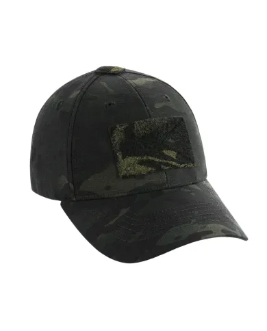 M-Tac Czapka z Daszkiem Elite Taktyczna NYCO Extreme