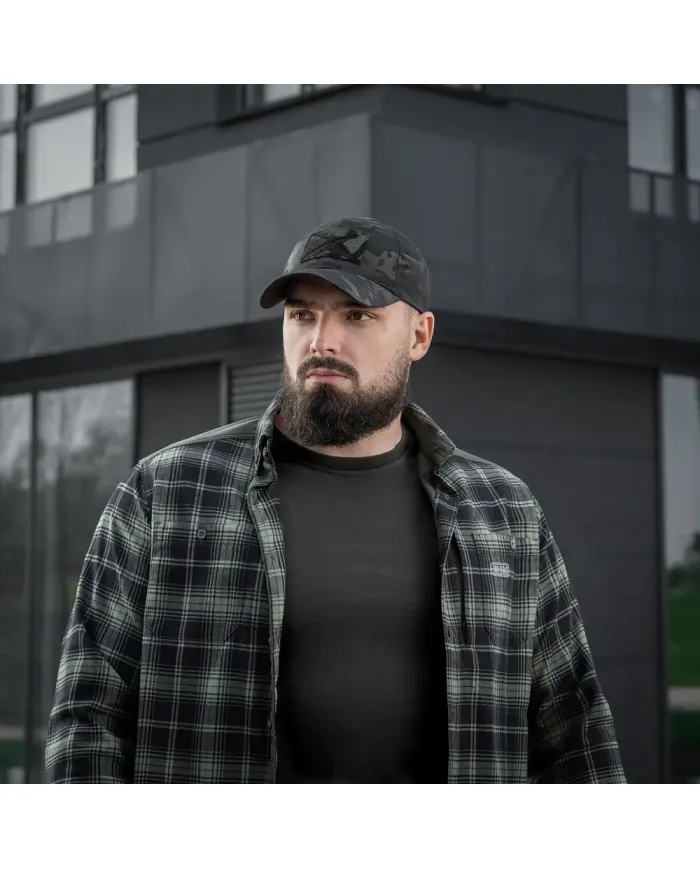 M-Tac Czapka z Daszkiem Elite Taktyczna NYCO Extreme