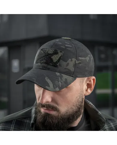 M-Tac Czapka z Daszkiem Elite Taktyczna NYCO Extreme