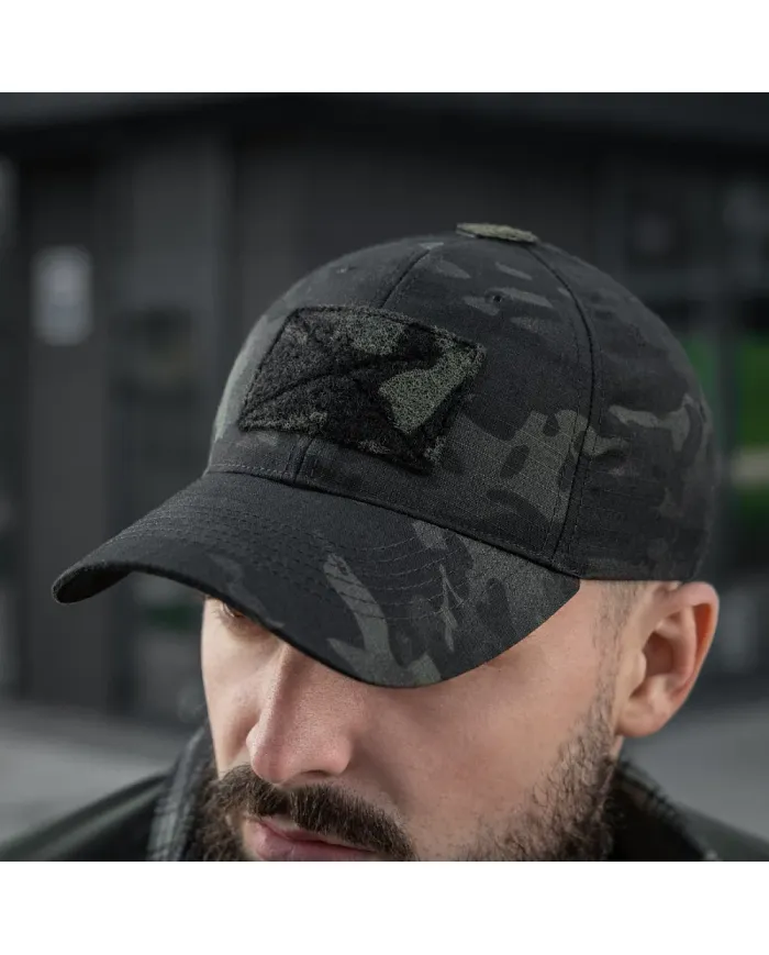 M-Tac Czapka z Daszkiem Elite Taktyczna NYCO Extreme