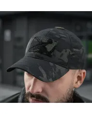 M-Tac Czapka z Daszkiem Elite Taktyczna NYCO Extreme