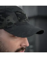 M-Tac Czapka z Daszkiem Elite Taktyczna NYCO Extreme