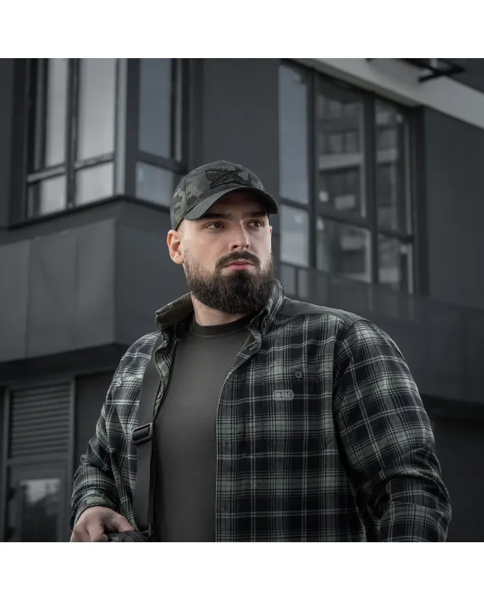 M-Tac Czapka z Daszkiem Elite Taktyczna NYCO Extreme