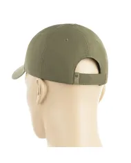M-Tac czapka z daszkiem Elite Flex Rip-Stop