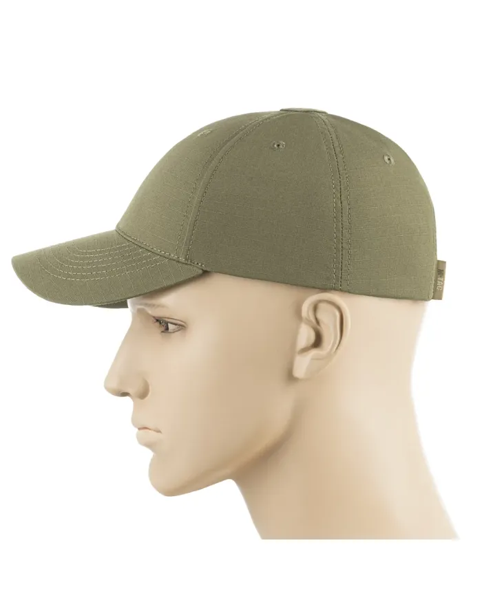 M-Tac czapka z daszkiem Elite Flex Rip-Stop