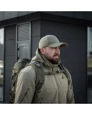 M-Tac czapka z daszkiem Elite Flex Rip-Stop