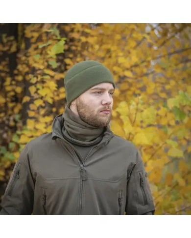 M-Tac Czapka Watch Cap Polartec
